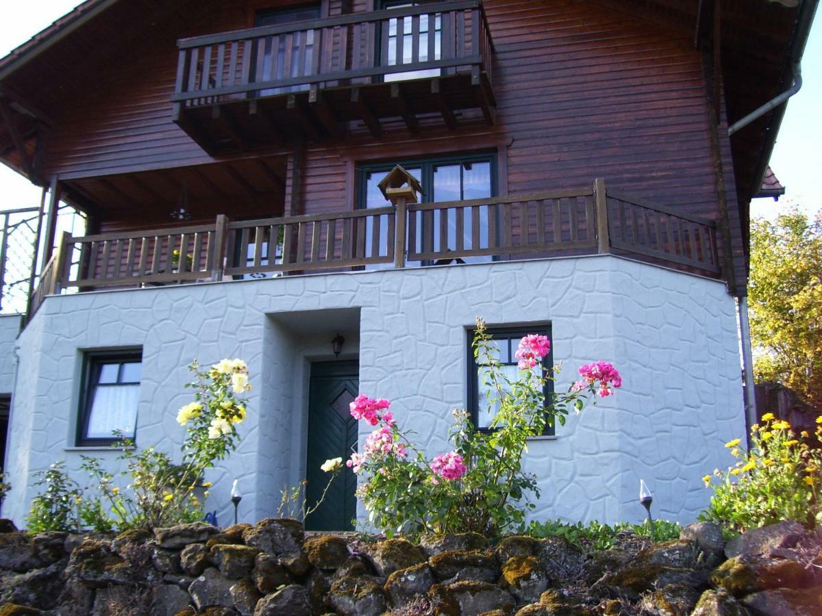 Fewo Koeppe Kopp Exteriör bild