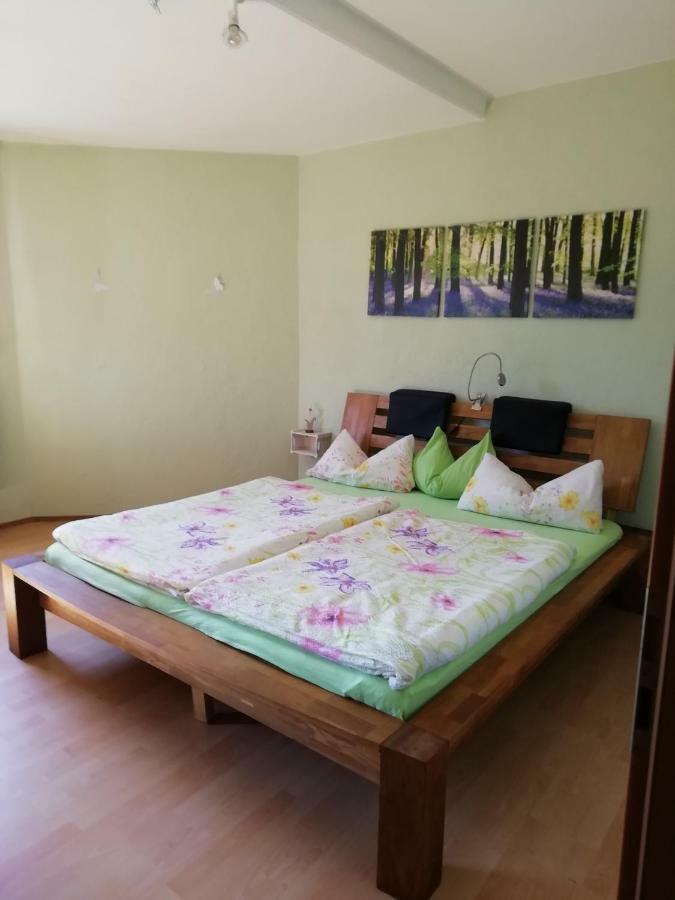 Fewo Koeppe Kopp Exteriör bild